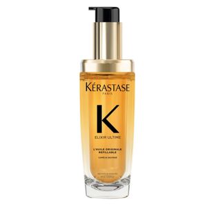 Óleo Capilar Kérastase Elixir Ultime L'Huile Originale Refillable 75ml