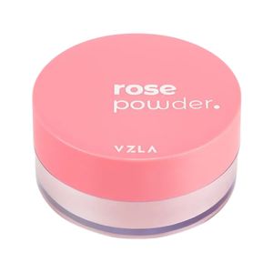 Pó Solto Vizzela Rose Powder