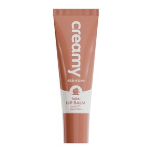 Lip Balm Creamy Latte The Coffee Collection