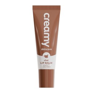 Lip Balm Creamy Chay The Coffee Collection