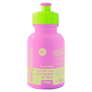 Máscara Lola Papo Reto 270ml