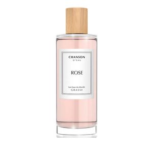 Perfume Chanson d'Eau Rose Eau de Toilette Feminino 100ml