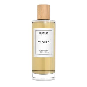 Perfume Chanson d'Eau Vanilla Eau de Toilette Feminino 100ml