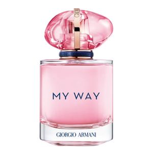 Perfume Feminino My Way Nectar Giorgio Armani Eau de Parfum 50ml