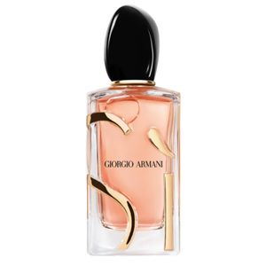 Perfume Feminino Sì Intense Giorgio Armani Eau De Parfum 100ml