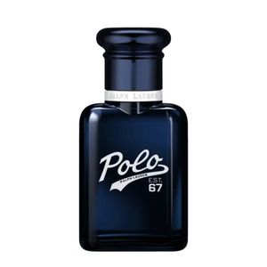 Perfume Masculino Polo 67 Ralph Lauren Eau de Toilette 40ml