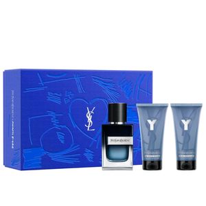 Conjunto Y Yves Saint Laurent Masculino Trio