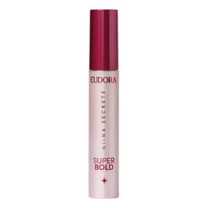 Máscara de Cílios Niina Secrets Super Bold 10g
