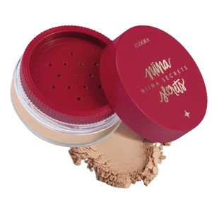 Pó Solto Cor 2 Niina Secrets Perfect Match 12g