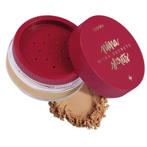 Pó Solto Cor 3 Niina Secrets Perfect Match 12g