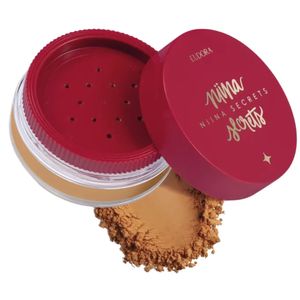 Pó Solto Cor 4 Niina Secrets Perfect Match 12g