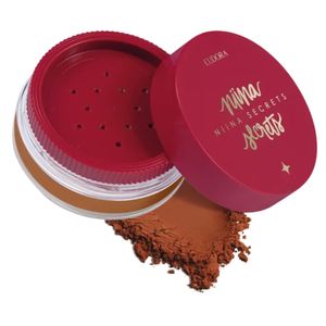 Pó Solto Cor 5 Niina Secrets Perfect Match 12g