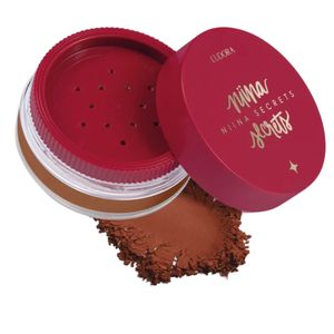 Pó Solto Cor 6 Niina Secrets Perfect Match 12g