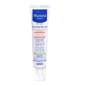 Creme Reparador Hidratante Mustela CICASTELA®