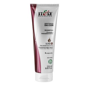 Condicionador Itely Manutenção da Cor Tratamento Pós Coloração 200ml
