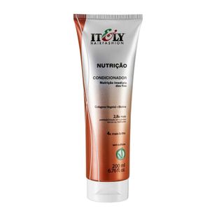 Condicionador Itely Nutrição Cronograma Capilar 200ml