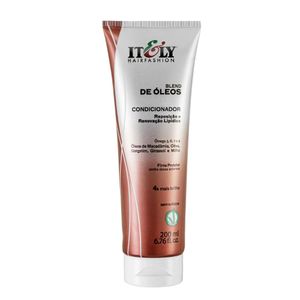 Condicionador Itely Blend de Óleos 200ml