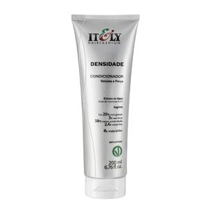 Condicionador Itely Densidade Engrossador De Fios 200ml