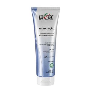 Condicionador Itely Hidratação 200ml