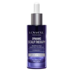 Sérum Antiqueda Lowell Dynamic Scalp Therapy 48ml