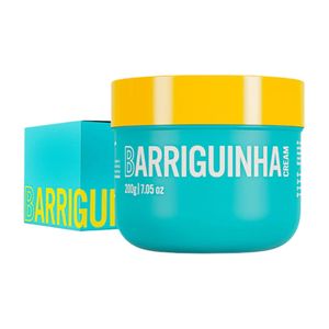Barriguinha Cream Beleza Brasileira 200g