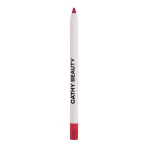 Lápis de Boca Lipstar Cathy Beauty Snow White