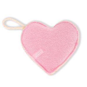 Bucha Vegetal Heart Sponge Spa Cathy Beauty