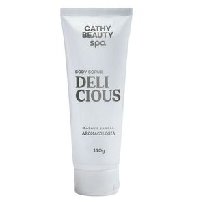 Esfoliante Corporal Body Scrub Delicious Cathy Beauty