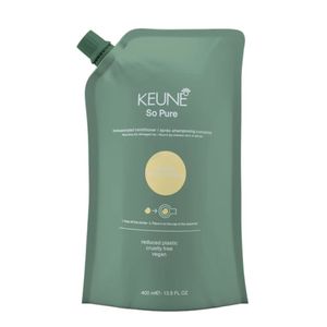 Condicionador Keune So Pure Restore Refil 400ml