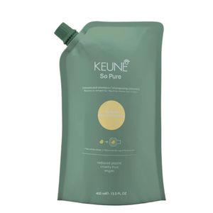 Shampoo Keune So Pure Restore Refil 400ml