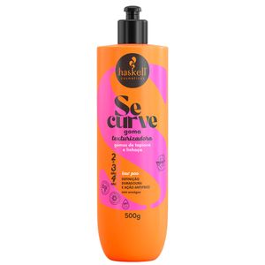 Goma Texturizadora Haskell Se Curve 500g
