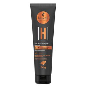 Creme Multifunções Haskell Pra Eles 150g
