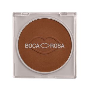 Pó Compacto Boca Rosa BR007