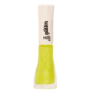 Esmalte Glitter Hits Eletrik 8ml