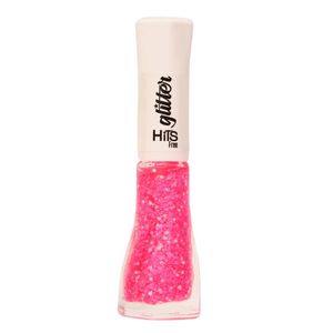 Esmalte Glitter Hits 80'S 8ml