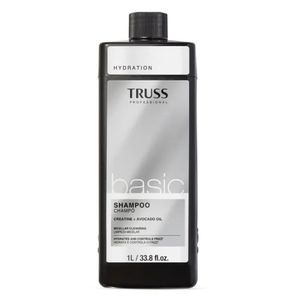 Shampoo Truss Basic 1L