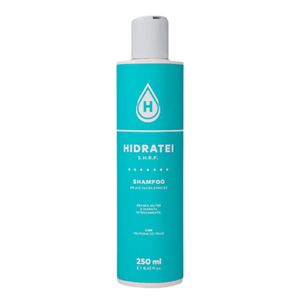 Shampoo Gloss SHRP Hidratei 250ml
