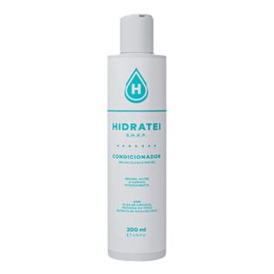 Condicionador Gloss SHRP Hidratei 200ml