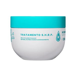 Máscara Tratamento SHRP Hidratei 250g