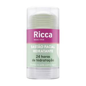 Bastão Facial Hidratante Ricca