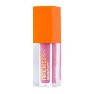 Gloss Plump Fire Kiss Mari Maria Makeup Bubble Gum