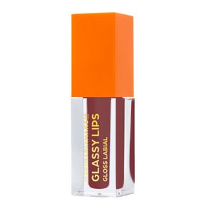 Gloss Glassy Mari Maria Makeup Yummy