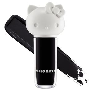 Sombra Líquida BT Hello Kitty Liquid Eye Shadow Black
