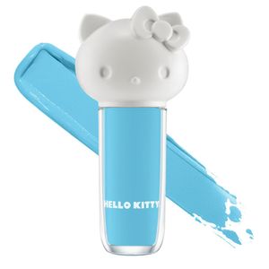 Sombra Líquida BT Hello Kitty Liquid Eye Shadow Candy Blue