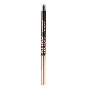 Lápis Retrátil em Gel à Prova D'água Ruby Kisses Marrom