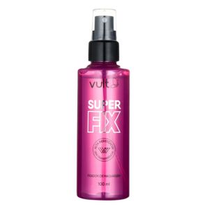 Fixador de Maquiagem Vult Super Fix 100ml