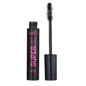 Máscara De Cílios Super Fix 10g