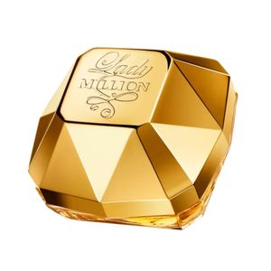 Perfume Feminino Lady Million Rabanne Eau de Parfum 30ml