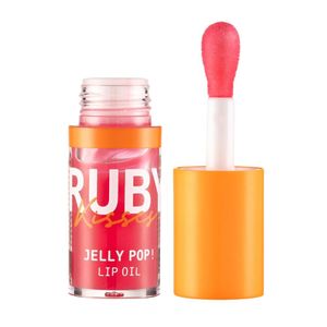 Lip Oil Jelly Pop! Ruby Kisses Candy