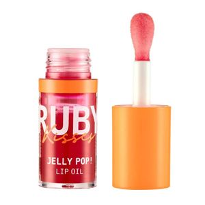 Lip Oil Jelly Pop! Ruby Kisses Cherry